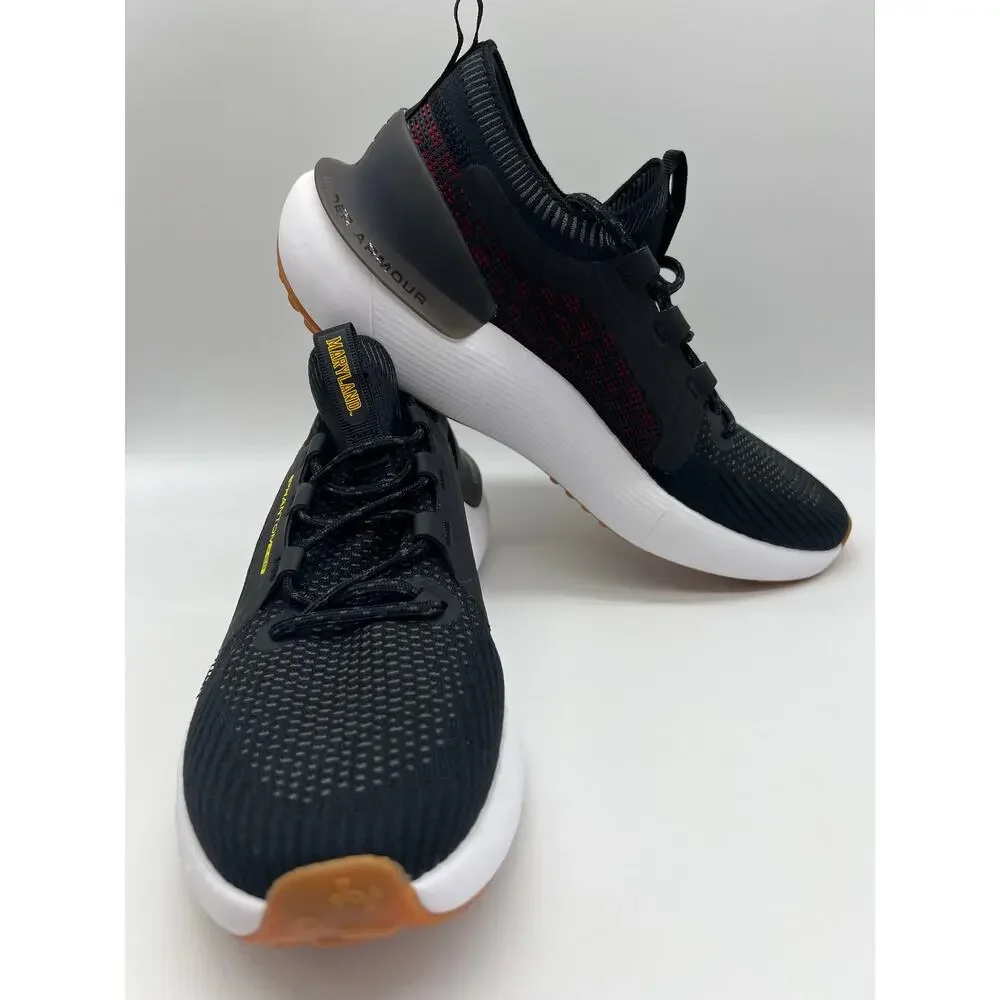 Under Armour Phantom 3 SE 'University of Maryland' 3026908-001 Men Size 10.5
